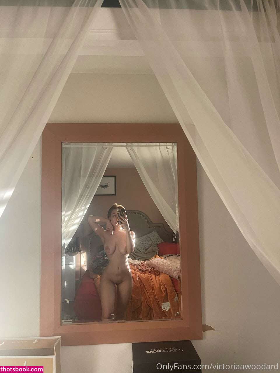 Victoria Woodard Photo #27