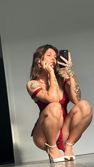 Alaina Ellis Photo #64