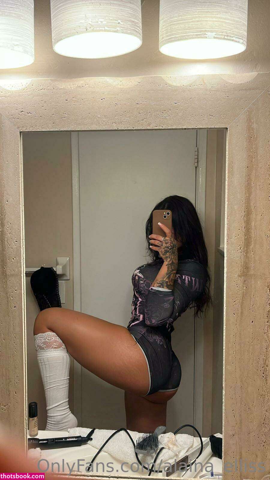 Alaina Ellis Photo #86