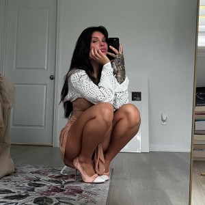 Alaina Ellis Photo #90