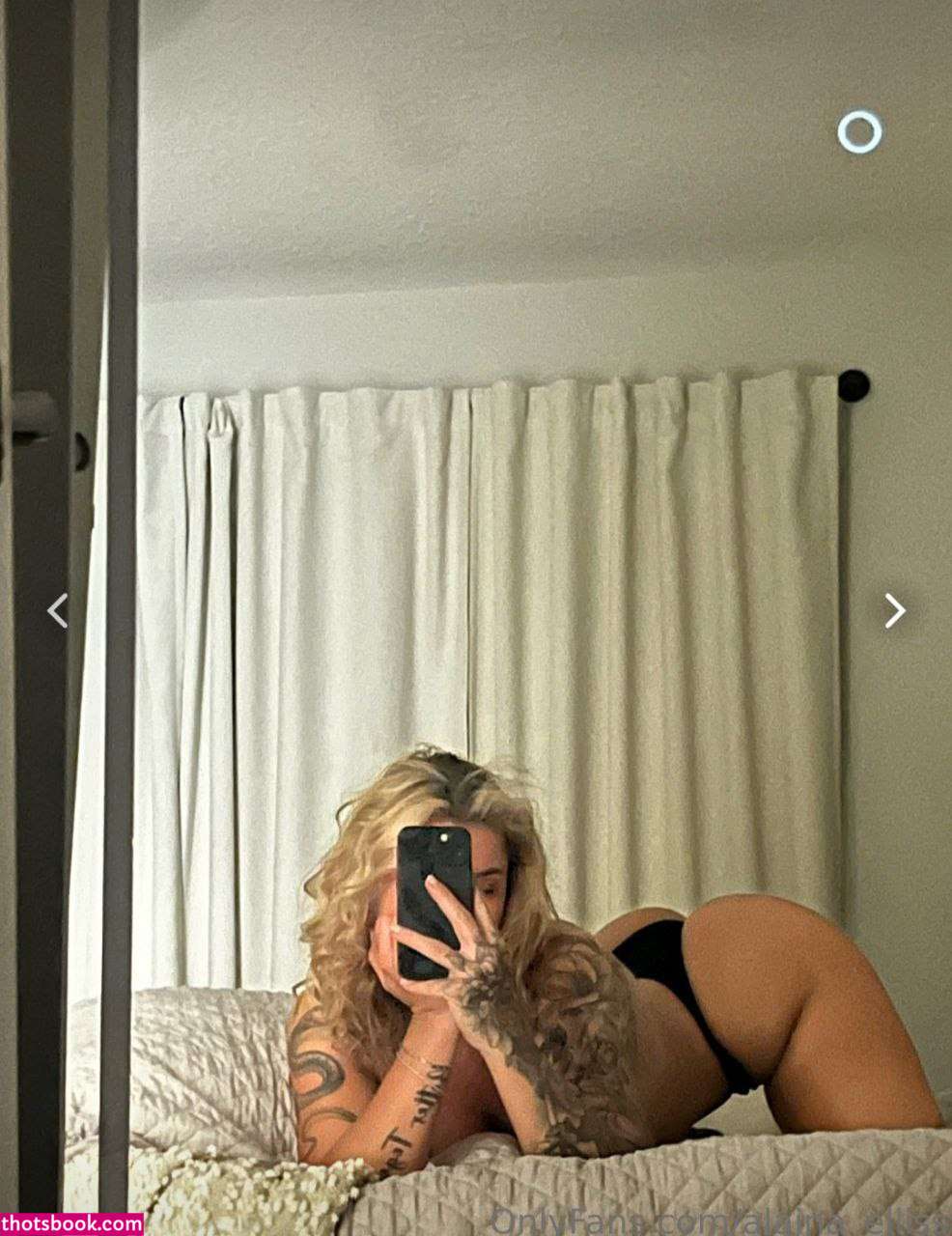 Alaina Ellis Photo #126