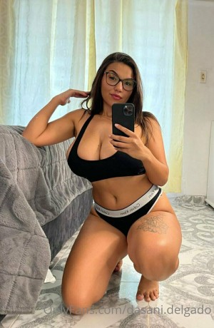 Dasani Delgado Photo #49