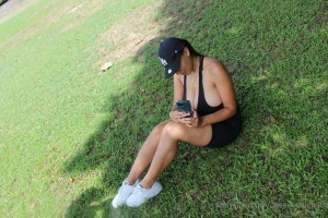 Dasani Delgado Photo #91