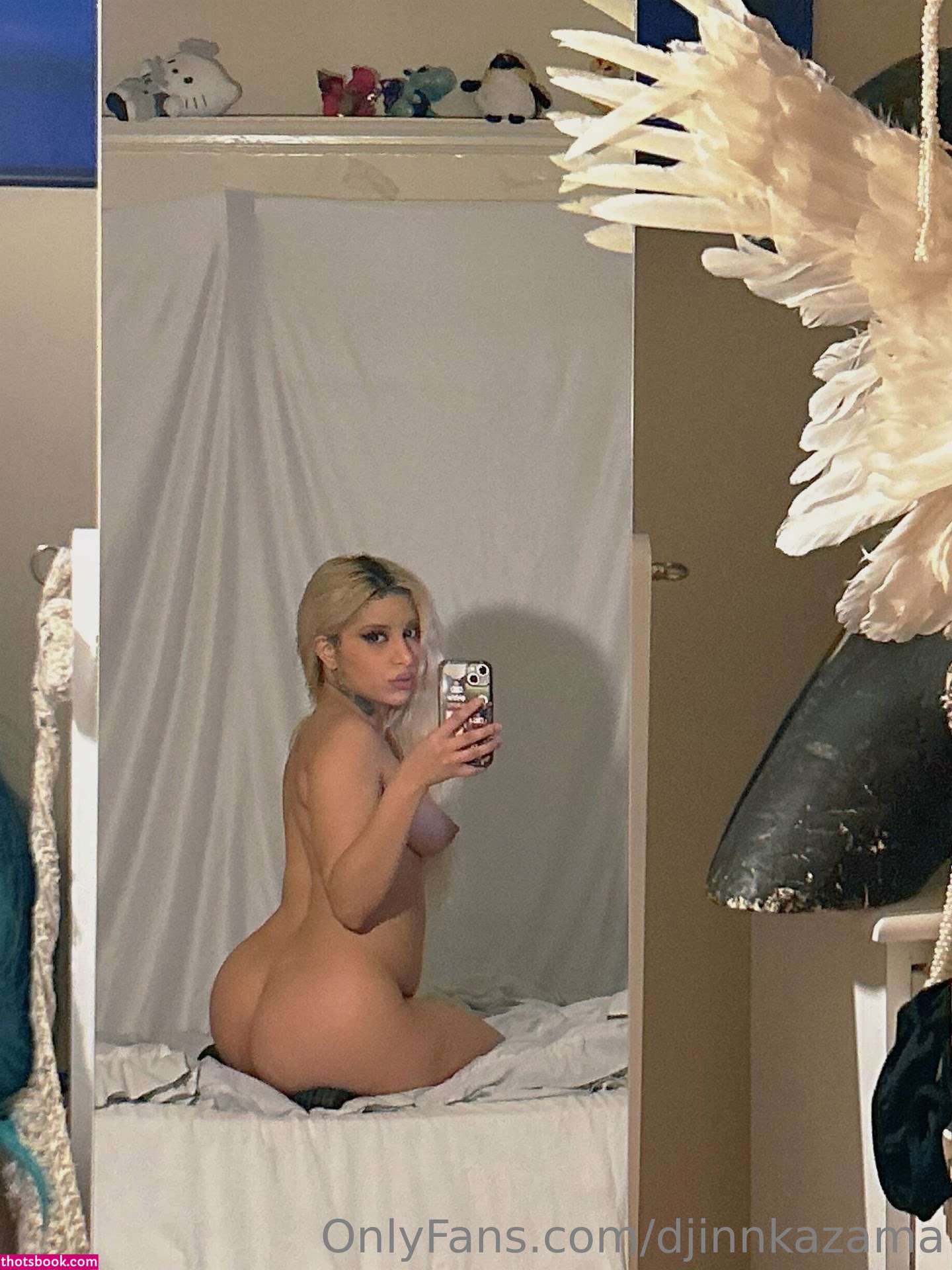 djinnkazama Photo #126