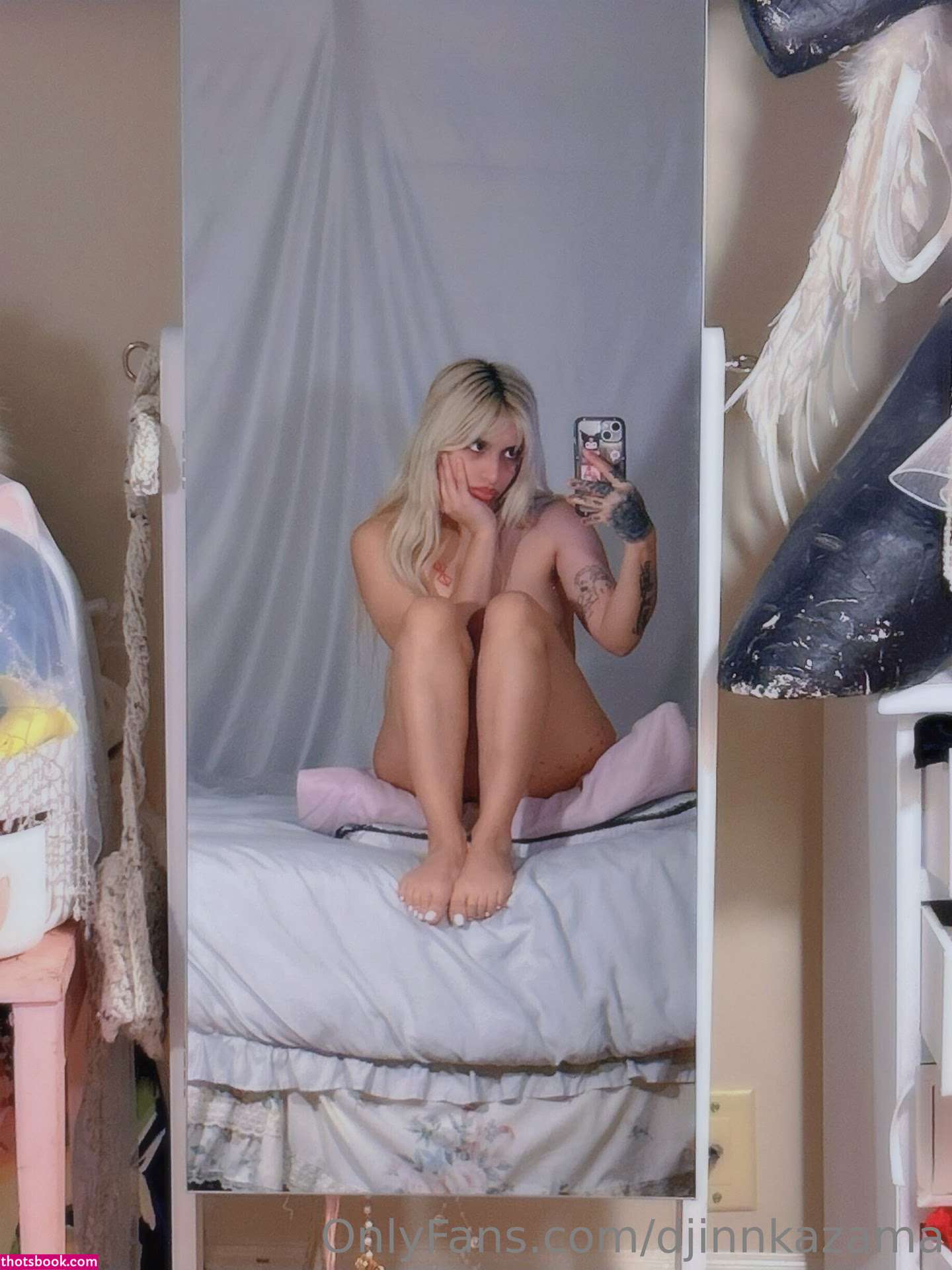 djinnkazama Photo #158