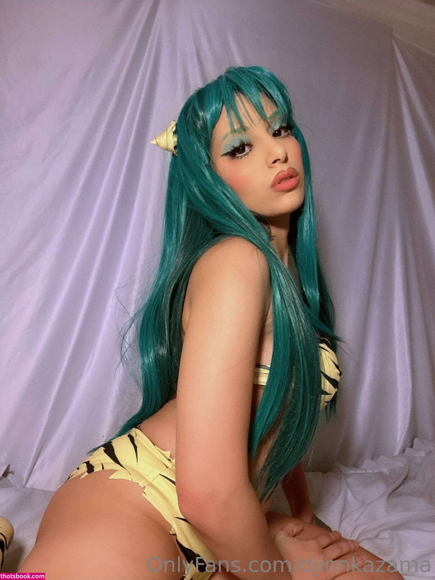 djinnkazama Photo #170