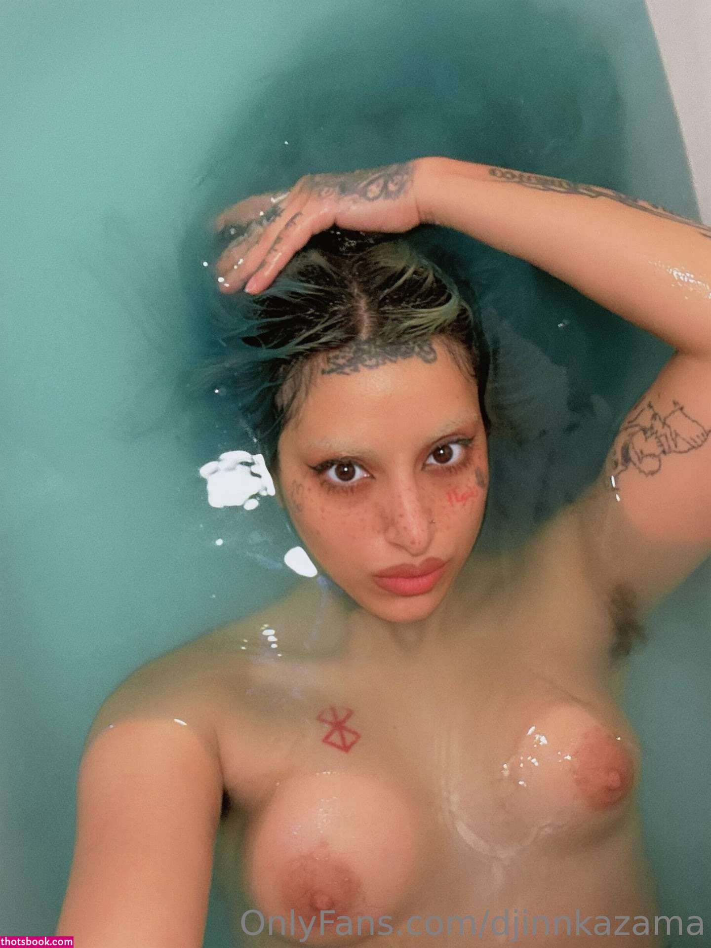 djinnkazama Photo #175