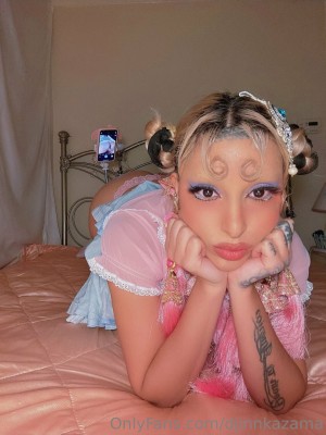 djinnkazama Photo #204