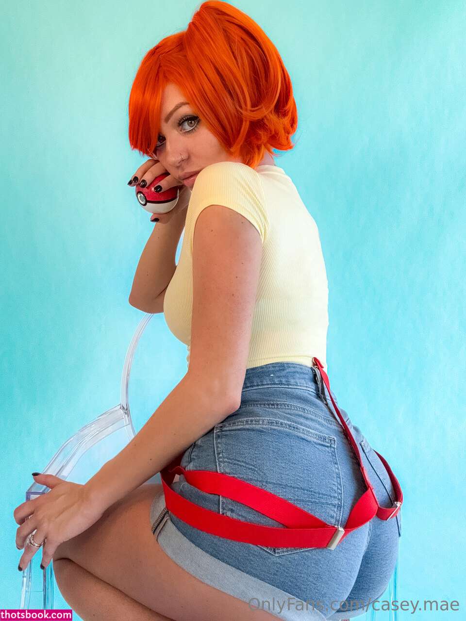 Heyitscaseymae Photo #52