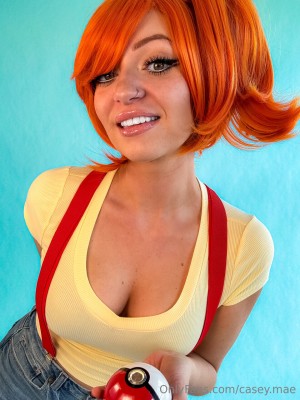 Heyitscaseymae Photo #51