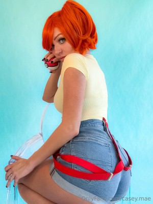 Heyitscaseymae Photo #52