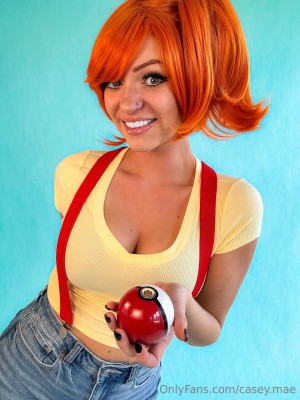 Heyitscaseymae Photo #57