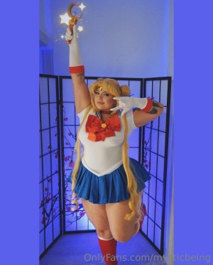 Mysticbeing Photo #81