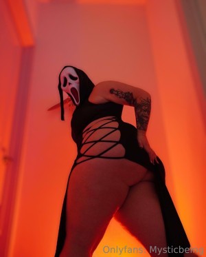 Mysticbeing Photo #86