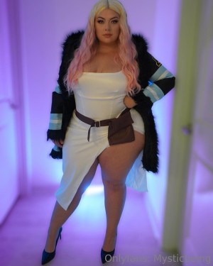 Mysticbeing Photo #89