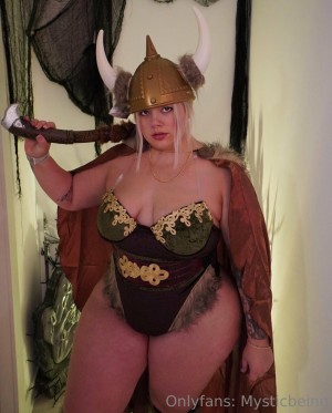 Mysticbeing Photo #90