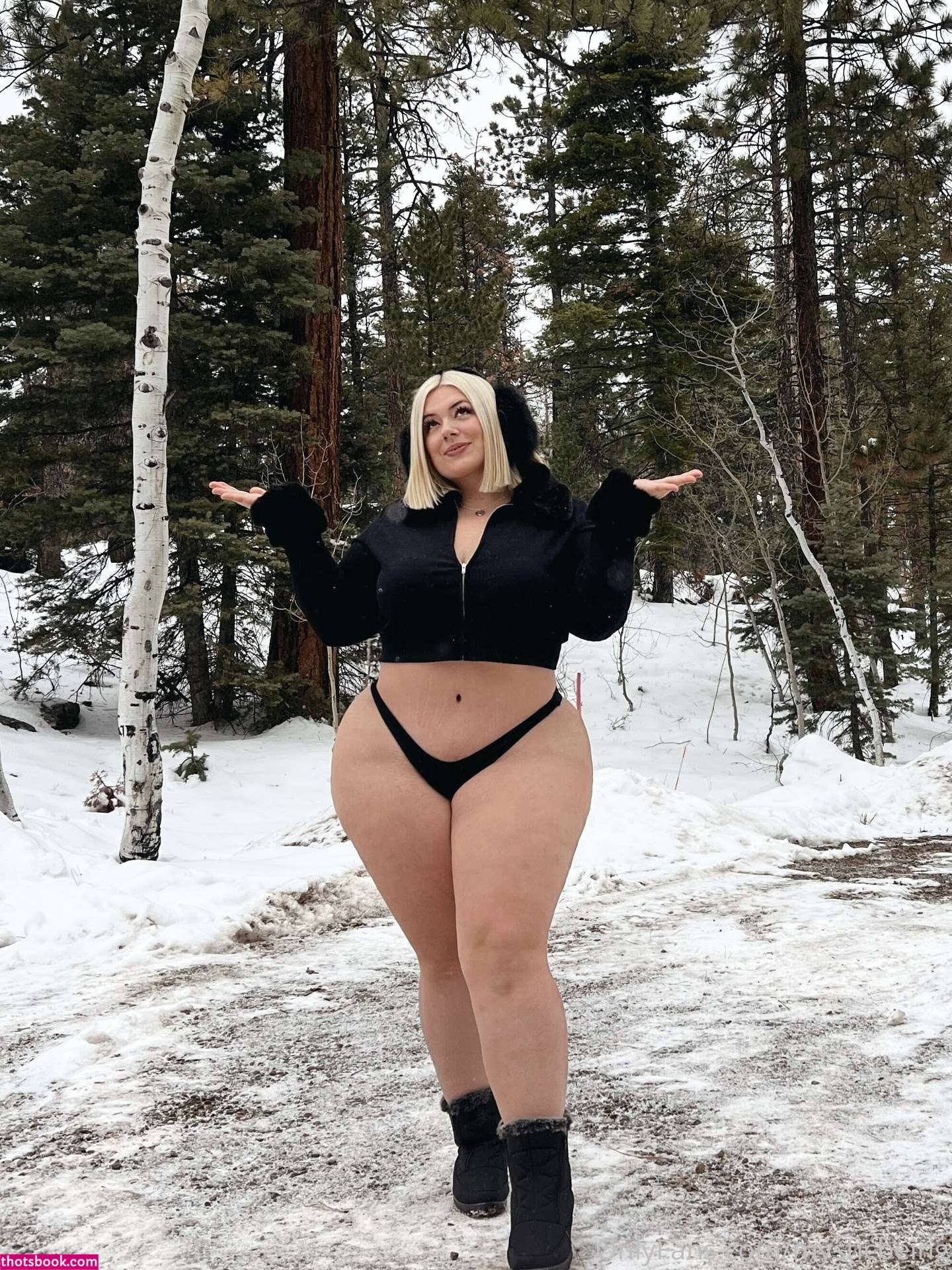 Mysticbeing Photo #124