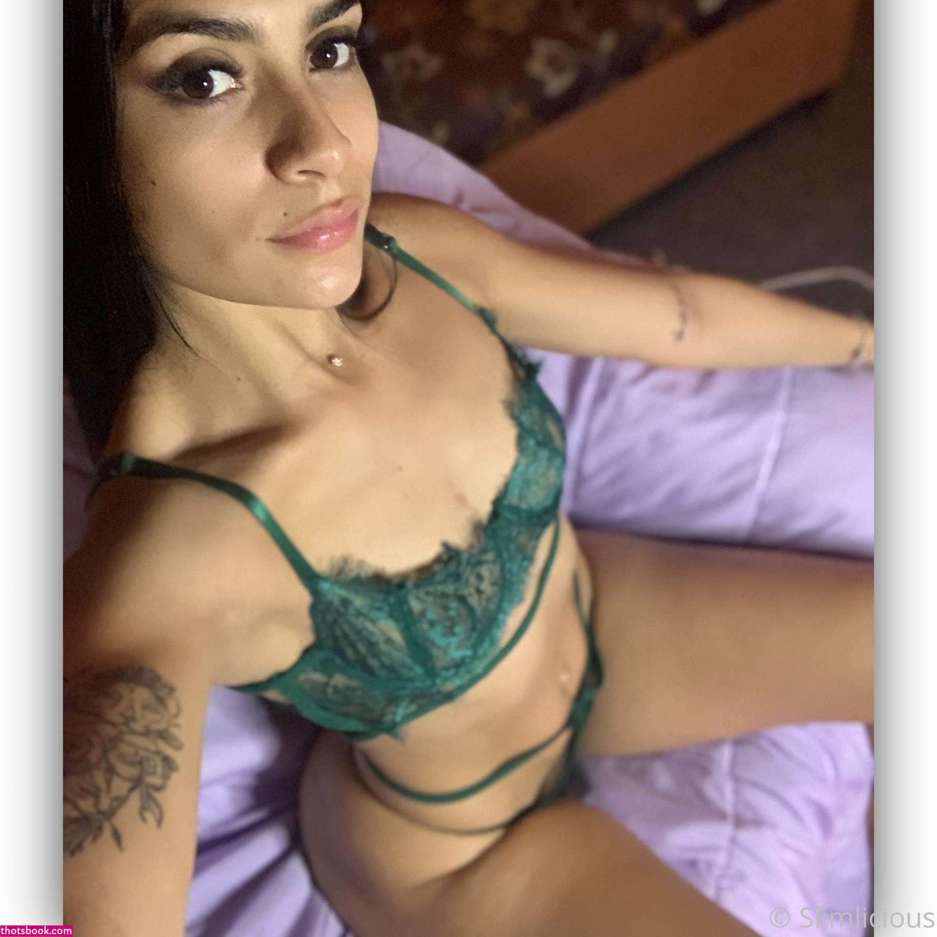 Slimlicious Photo #112