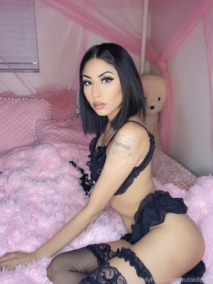 Cutiedethe Photo #32