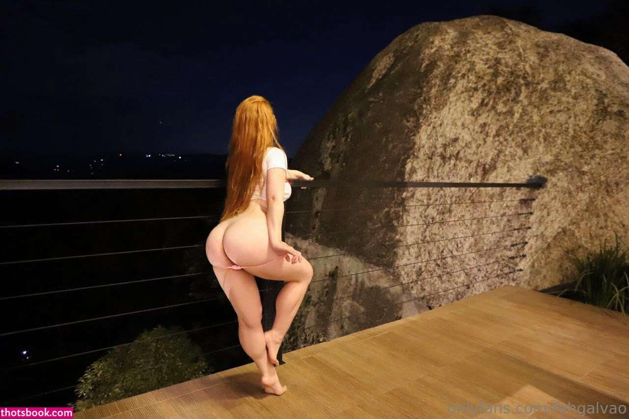 Feh Galvao Photo #191