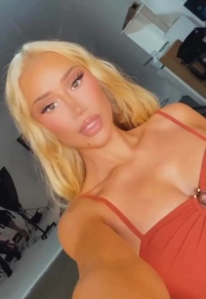 Iggy Azalea Photo #178