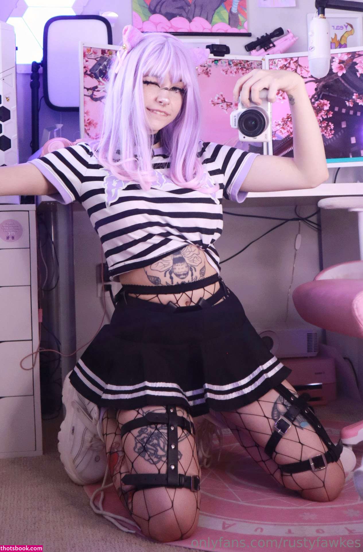 Rusty Fawkes Photo #918