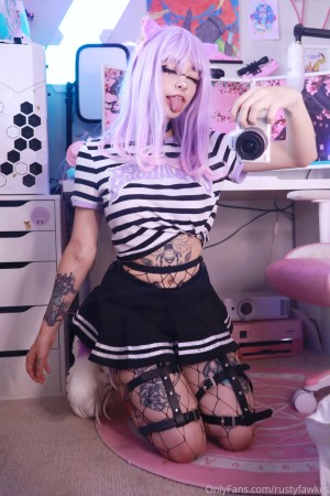 Rusty Fawkes Photo #920