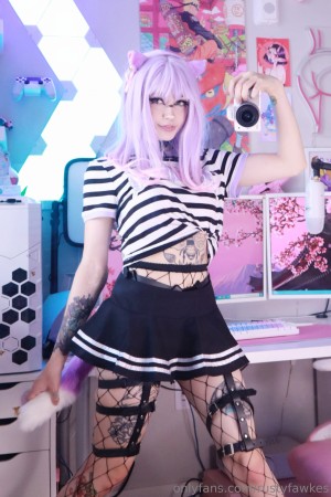 Rusty Fawkes Post #63