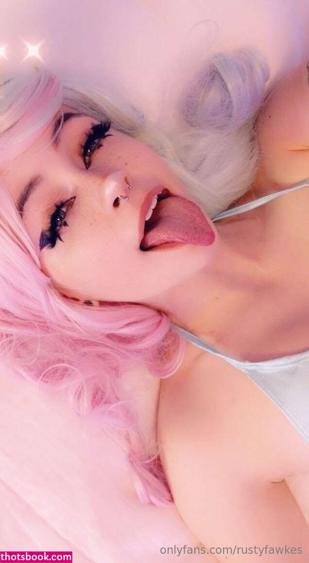 Rusty Fawkes Photo #925