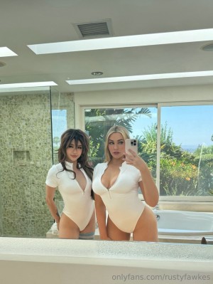 Rusty Fawkes Photo #966