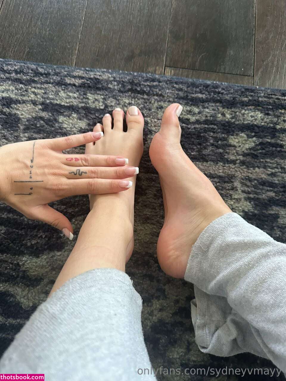 Sydney Vezina Photo #103