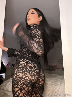 Cutiedethe Photo #55