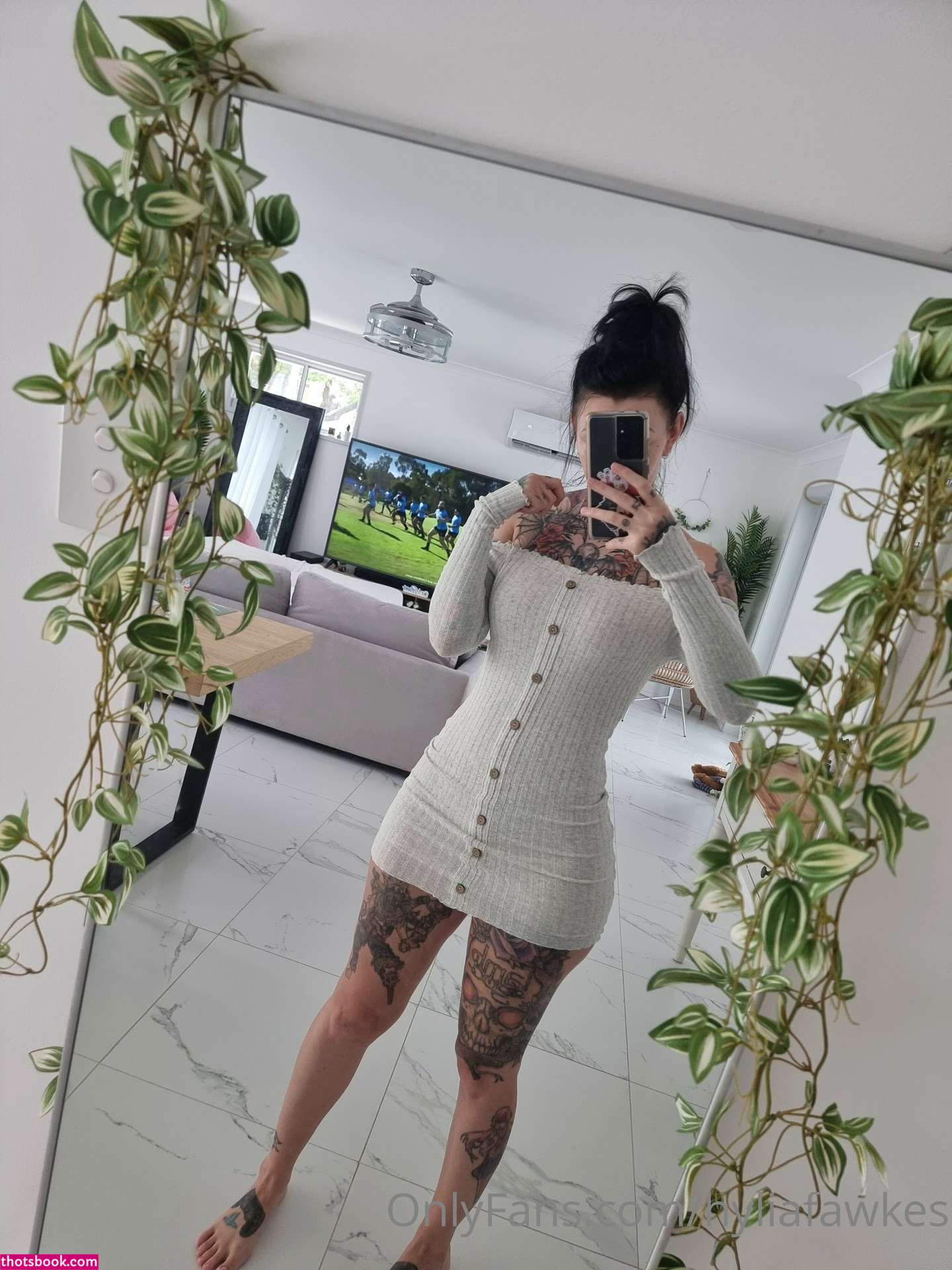 Hylia Fawkes Photo #407