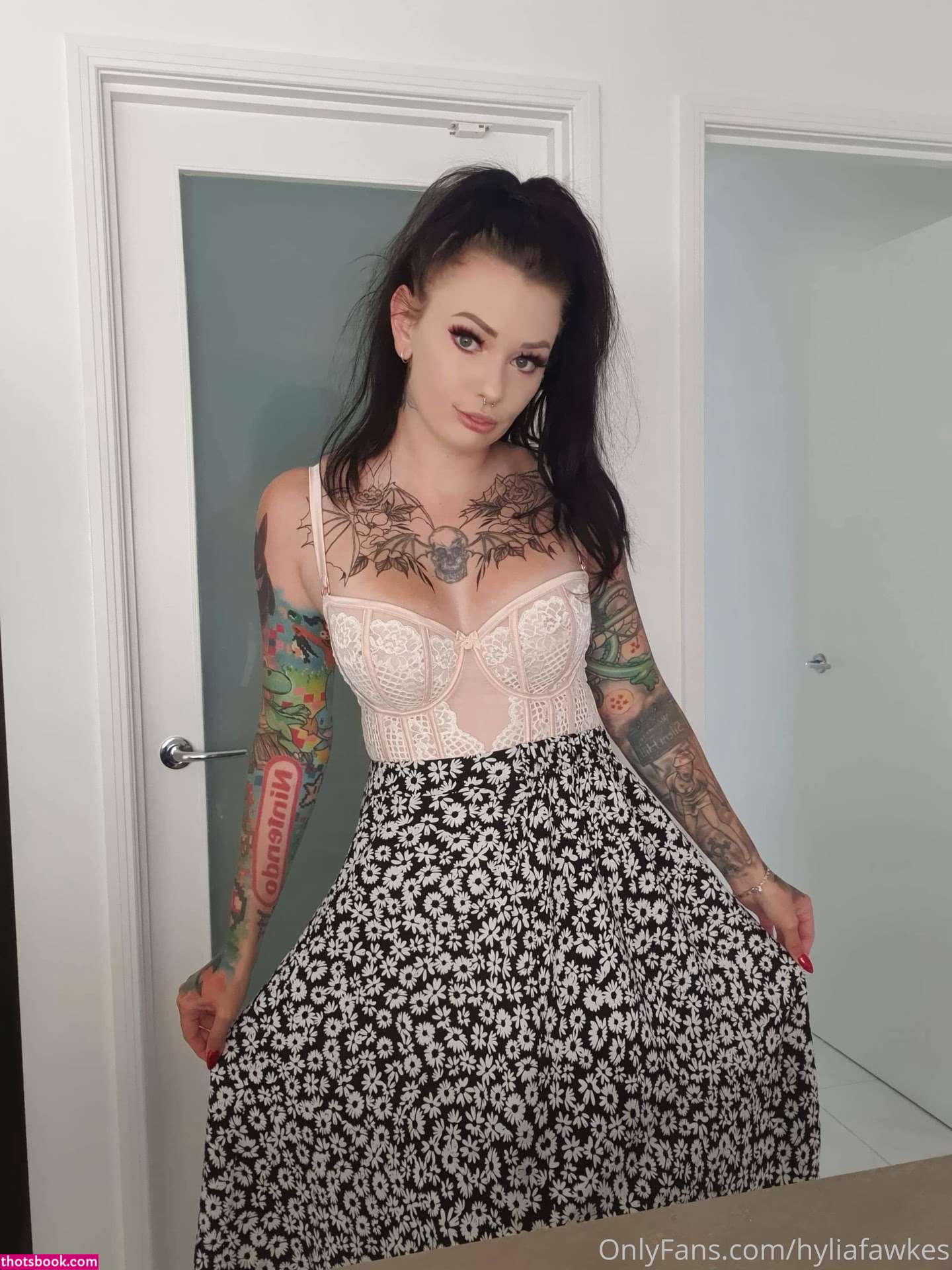 Hylia Fawkes Photo #411