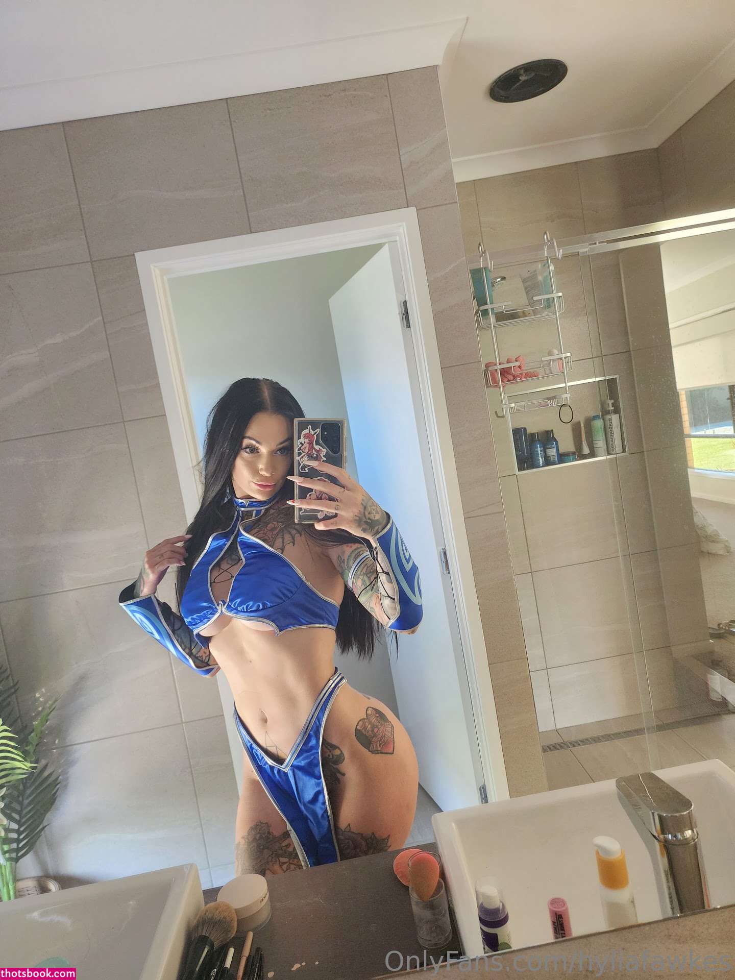 Hylia Fawkes Photo #433