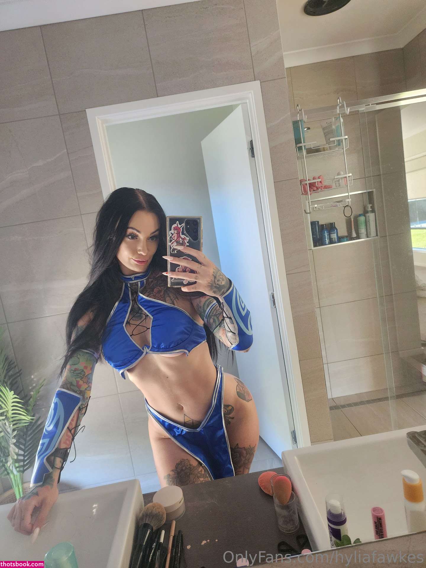 Hylia Fawkes Photo #437