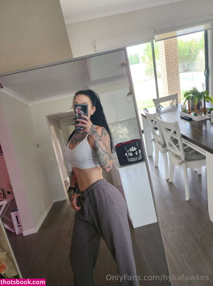 Hylia Fawkes Photo #556