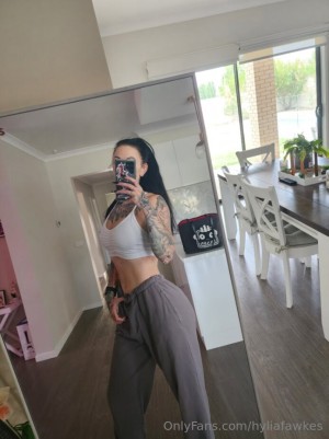 Hylia Fawkes Photo #556