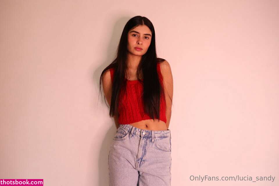 Lucia Sandy Photo #57