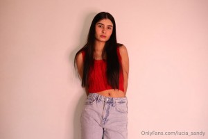 Lucia Sandy Photo #57