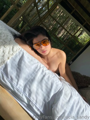 Lucia Sandy Post #11