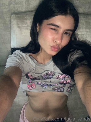 Lucia Sandy Photo #94