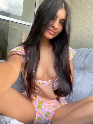 Lucia Sandy Photo #109