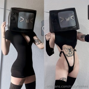 Rusty Fawkes Photo #991