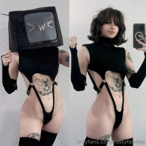 Rusty Fawkes Photo #992