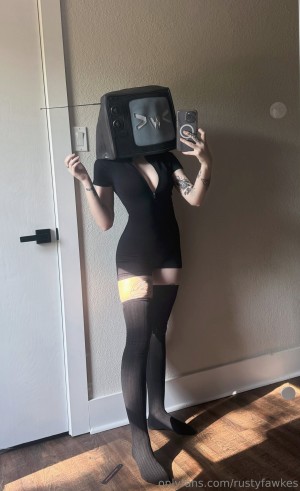 Rusty Fawkes Photo #995