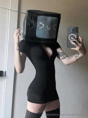 Rusty Fawkes Post #71