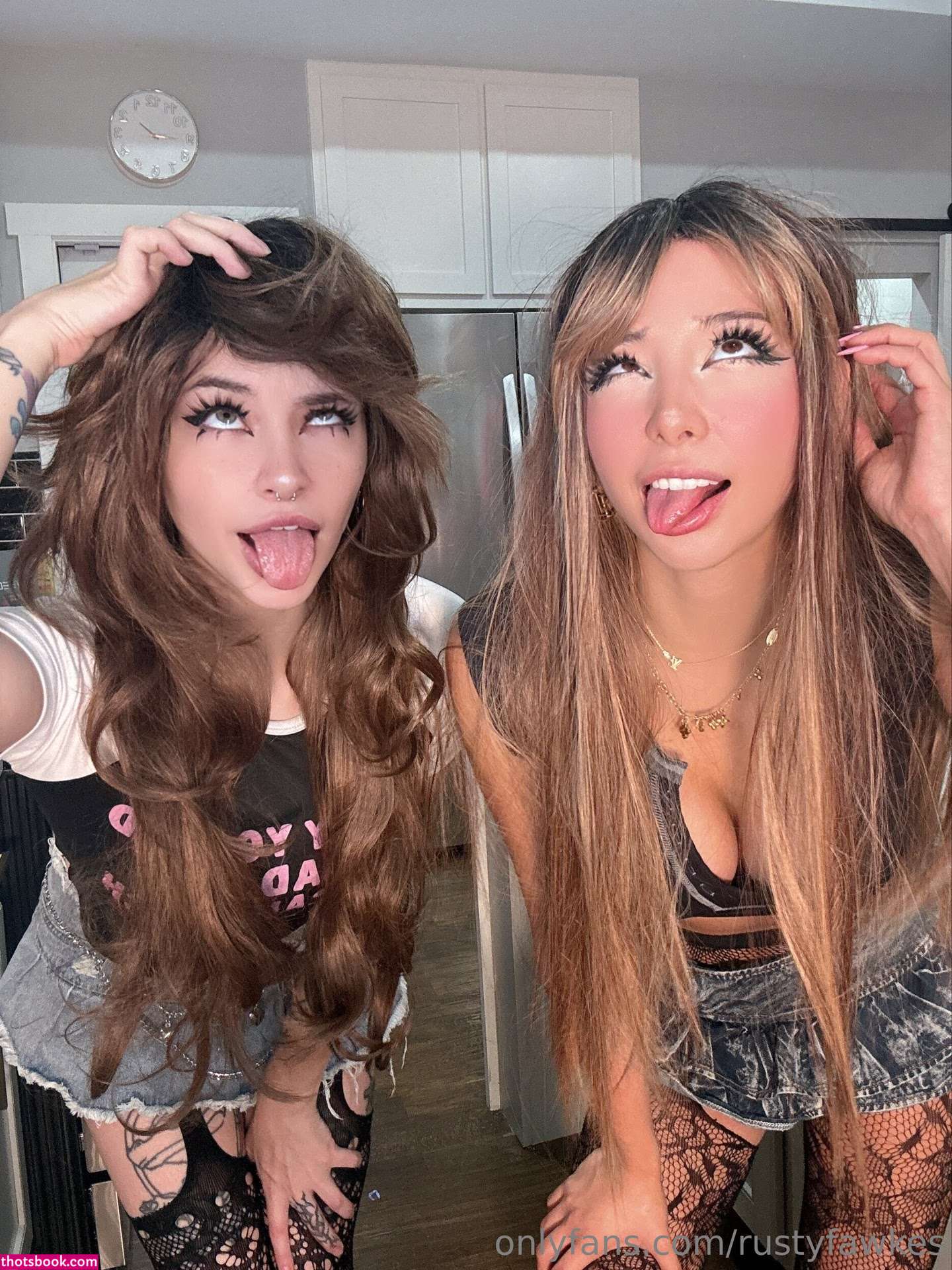 Rusty Fawkes Photo #1003