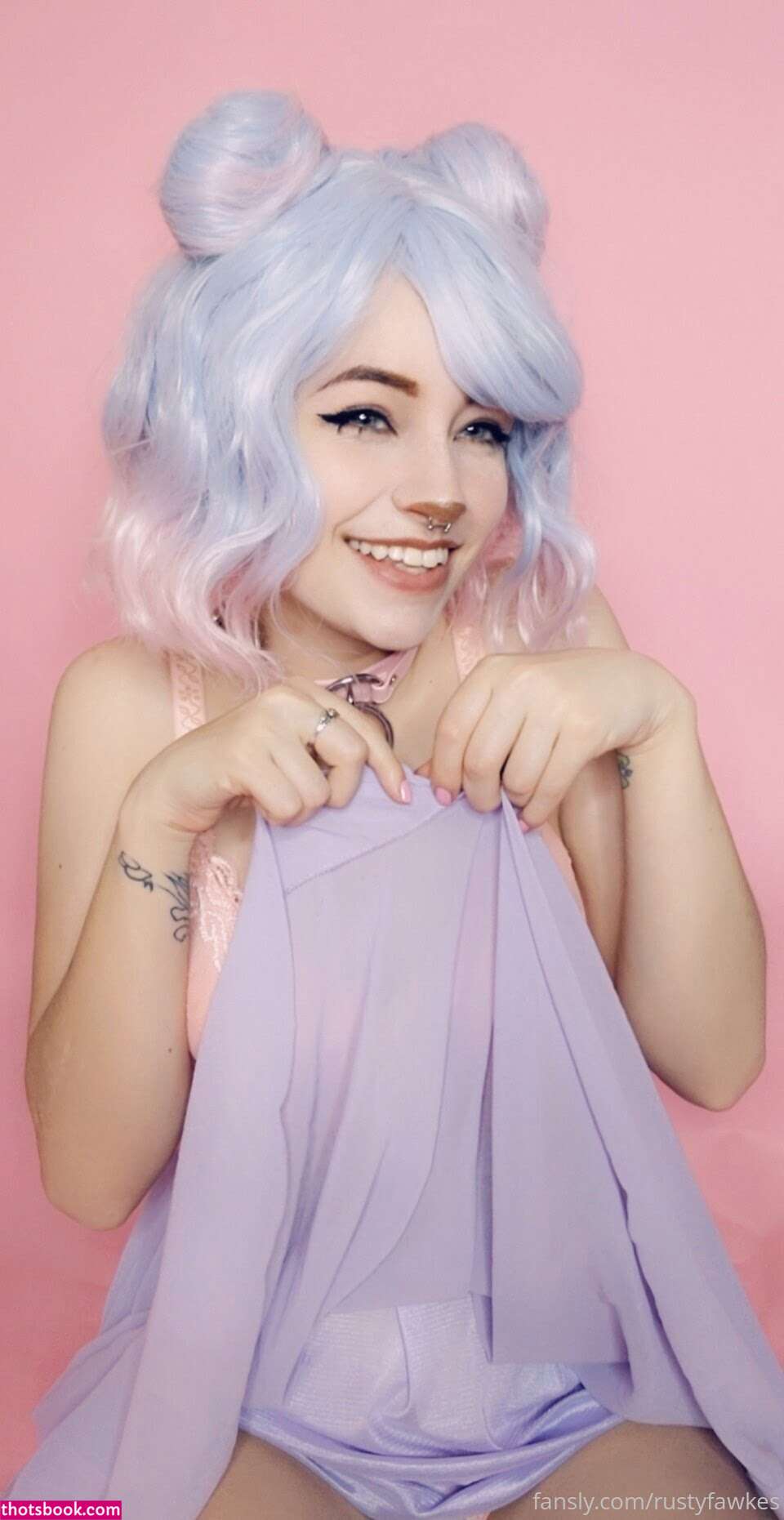 Rusty Fawkes Photo #1057