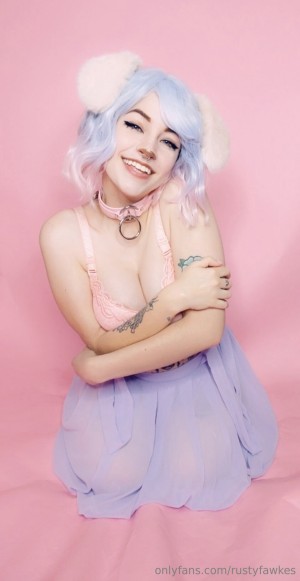 Rusty Fawkes Post #76